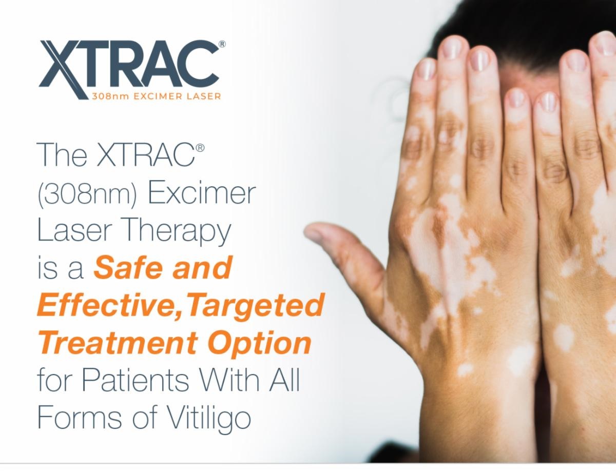 XTRAC Excimer Laser Center For Dermatology